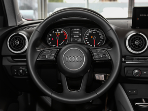 201830 Limousine 35 TFSIr(sh) P