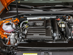 201830 Limousine 35 TFSIr(sh) 