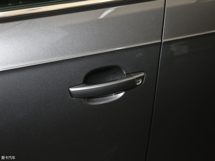 2018WA3 30 Sportback 35 TFSI\