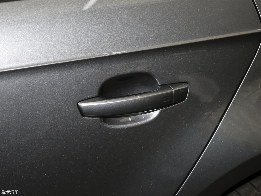 2018WA3 30 Sportback 35 TFSI\