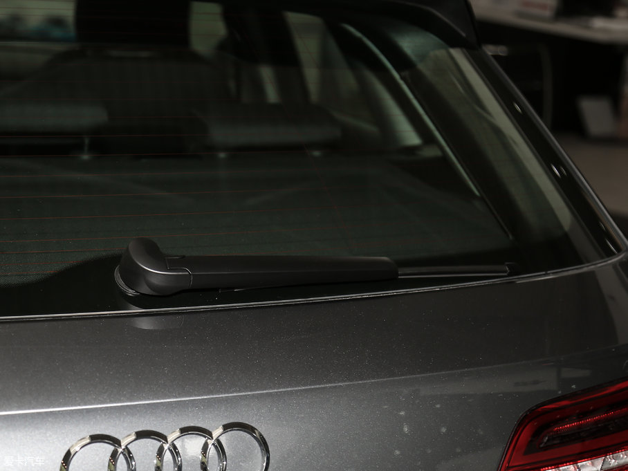 2018WA3 30 Sportback 35 TFSI\