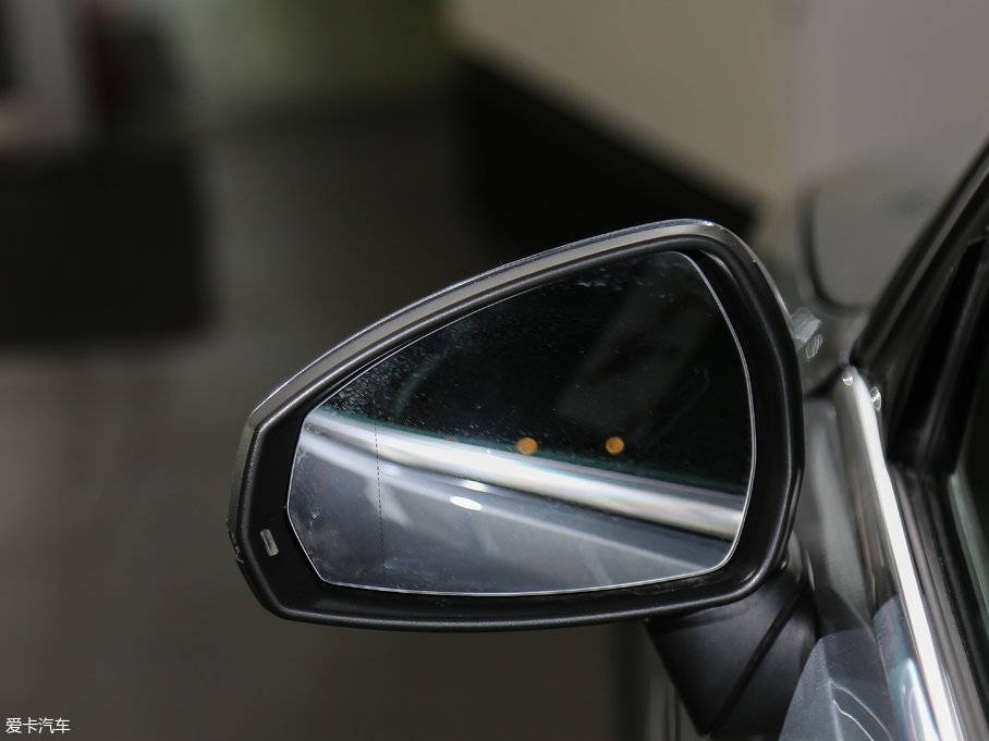 2018WA3 30 Sportback 35 TFSI\