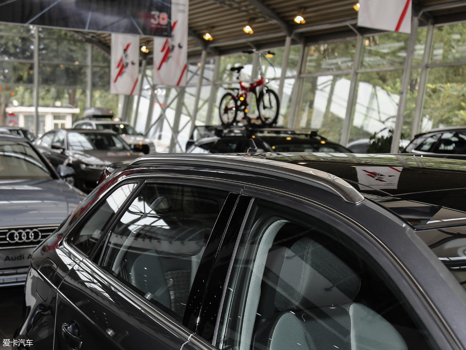 2018WA3 30 Sportback 35 TFSI\