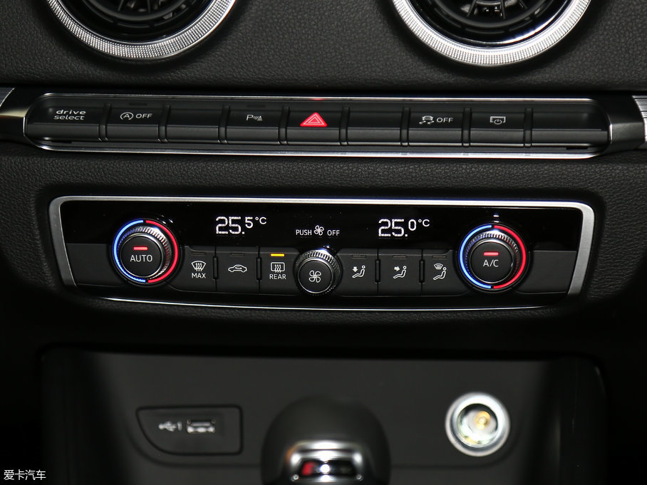 2018WA3 30 Sportback 35 TFSI\