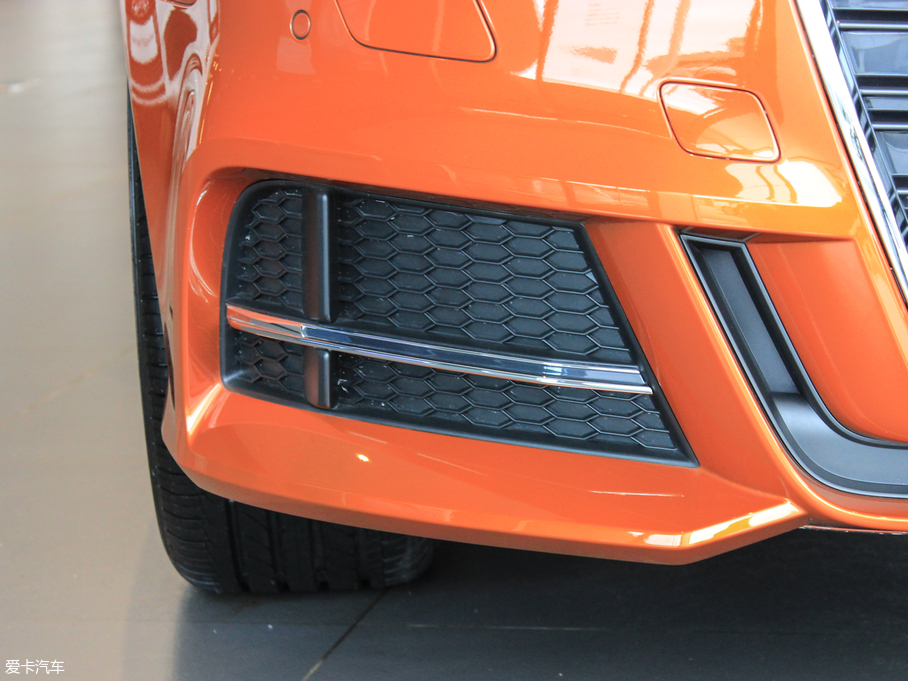 2018?yun)WA3 30 Sportback 35 TFSIr(sh)