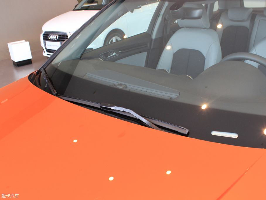 2018?yun)WA3 30 Sportback 35 TFSIr(sh)