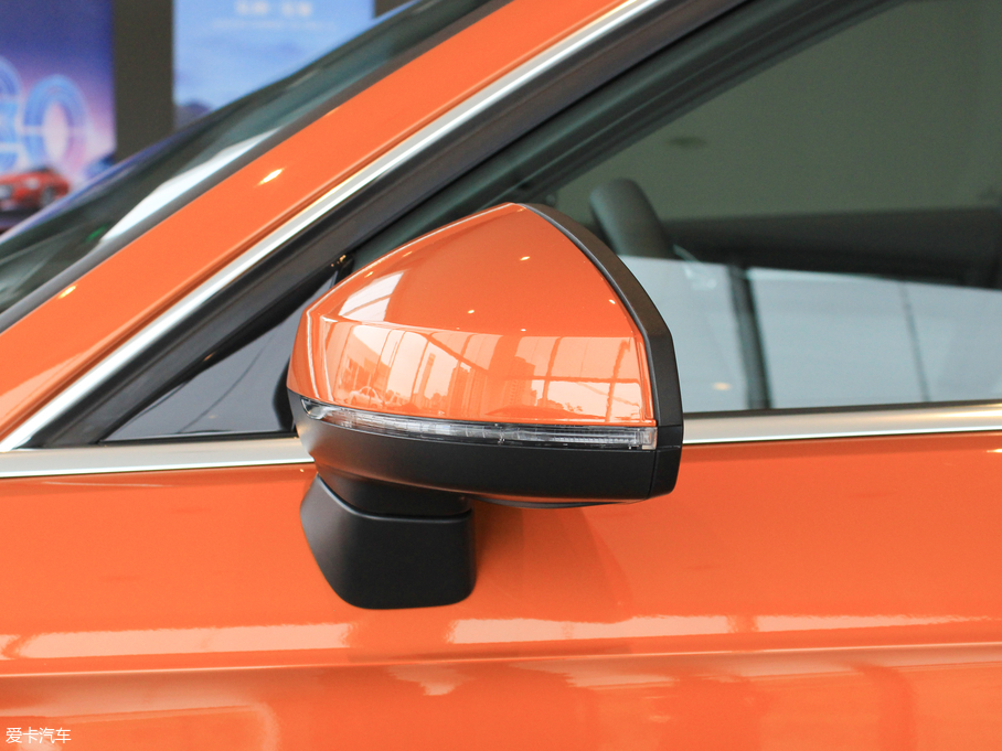 2018WA3 30 Sportback 35 TFSIr