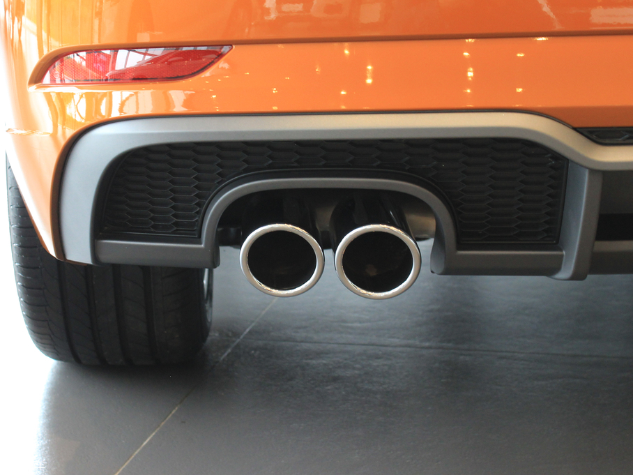 2018WA3 30 Sportback 35 TFSIr