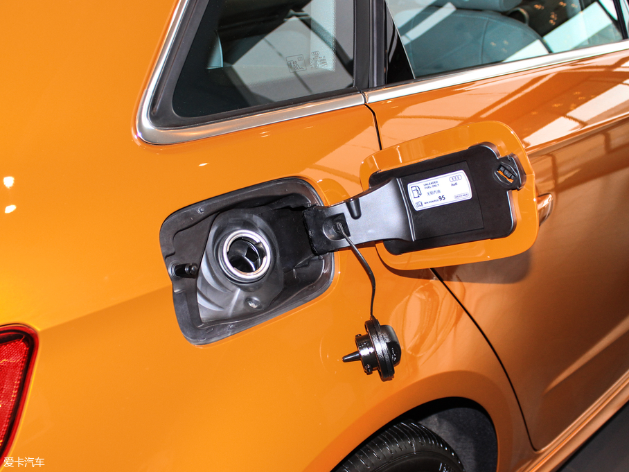 2018WA3 30 Sportback 35 TFSIr