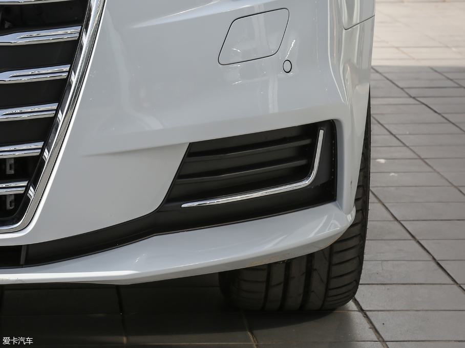 2018WA3 30 Sportback 40 TFSIL