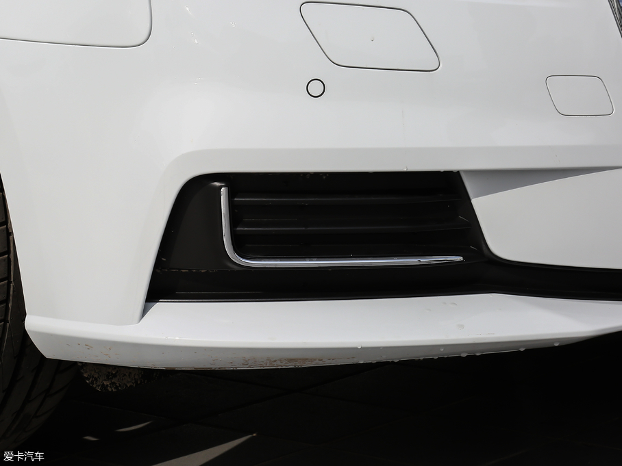 2018WA3 30 Sportback 40 TFSIL