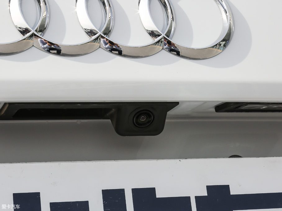 2018WA3 30 Sportback 40 TFSIL