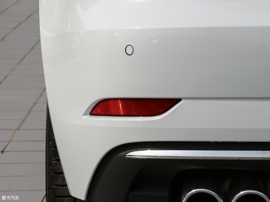 2018WA3 30 Sportback 40 TFSIL