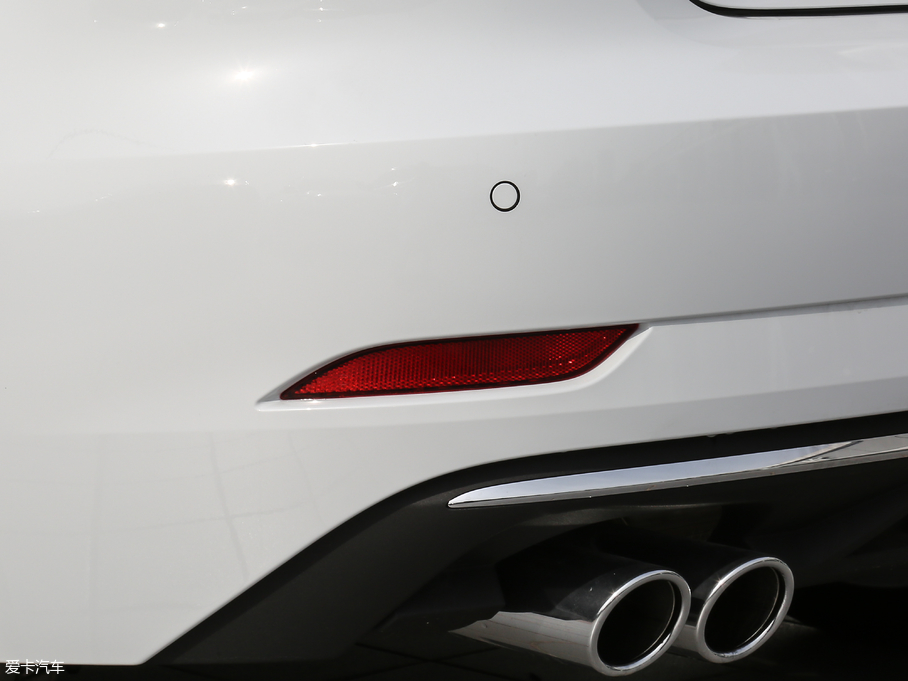 2018WA3 30 Sportback 40 TFSIL