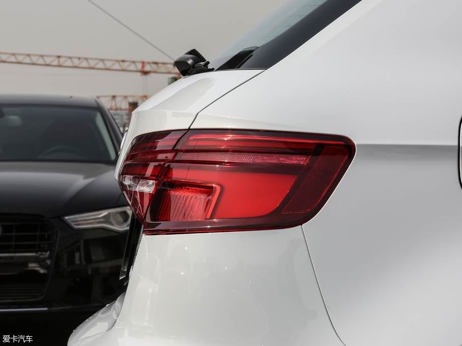 2018WA3 30 Sportback 40 TFSIL