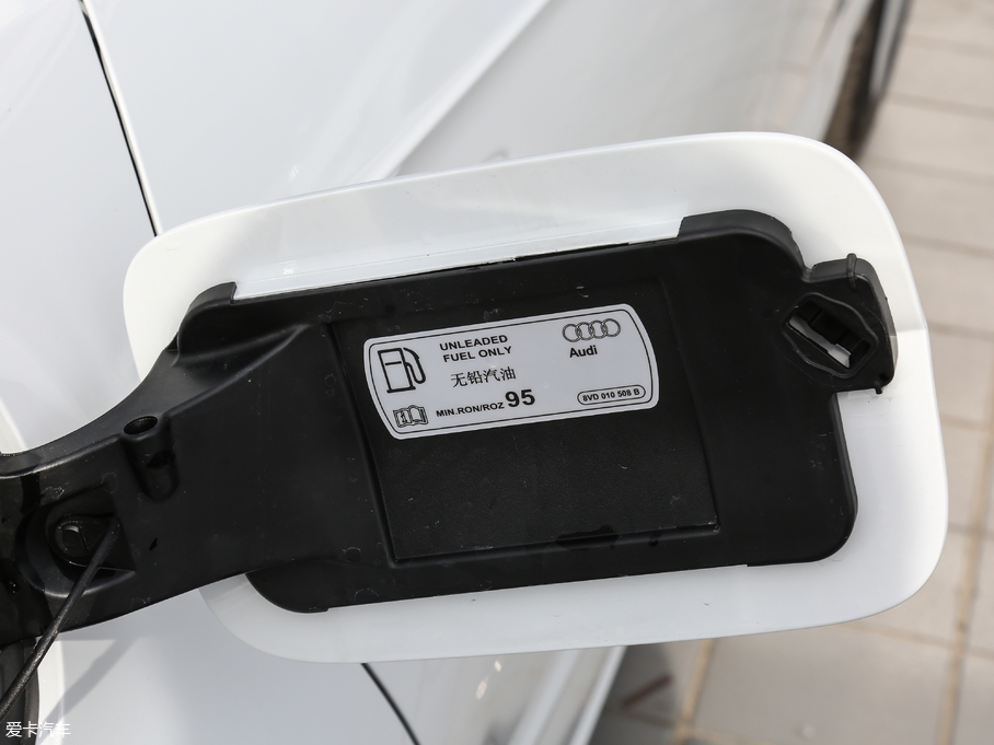 2018WA3 30 Sportback 40 TFSIL