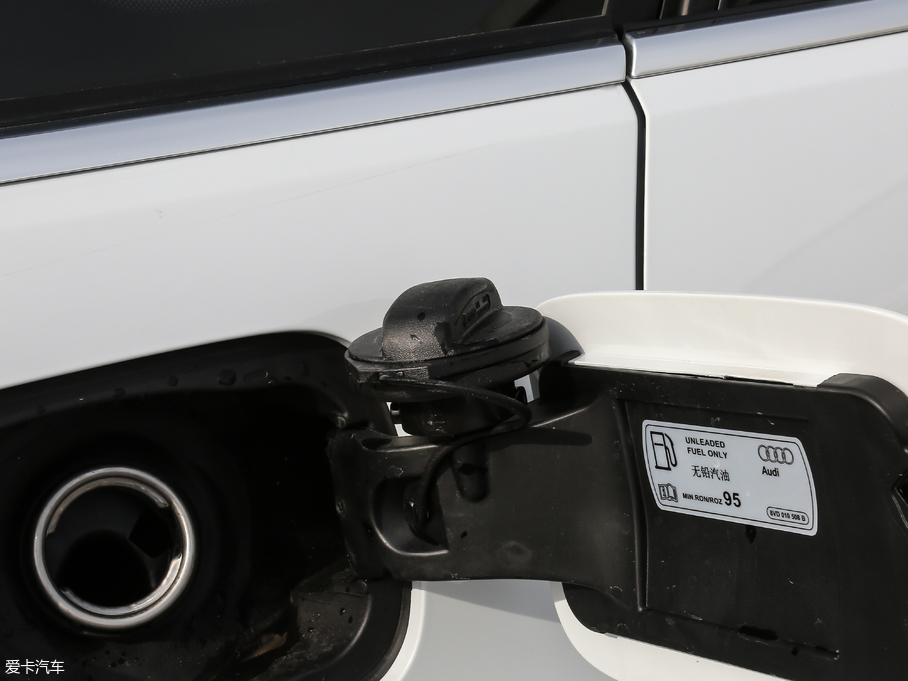 2018WA3 30 Sportback 40 TFSIL