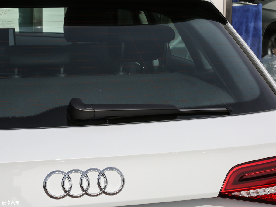 2018WA3 30 Sportback 40 TFSIL