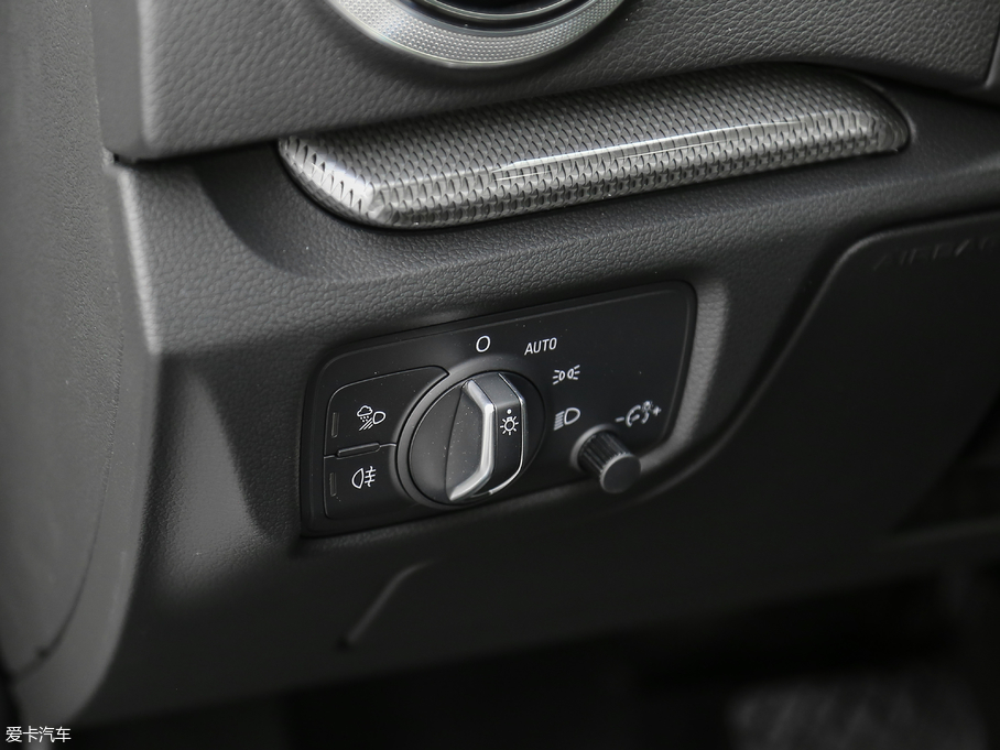 2018WA3 30 Sportback 40 TFSIL