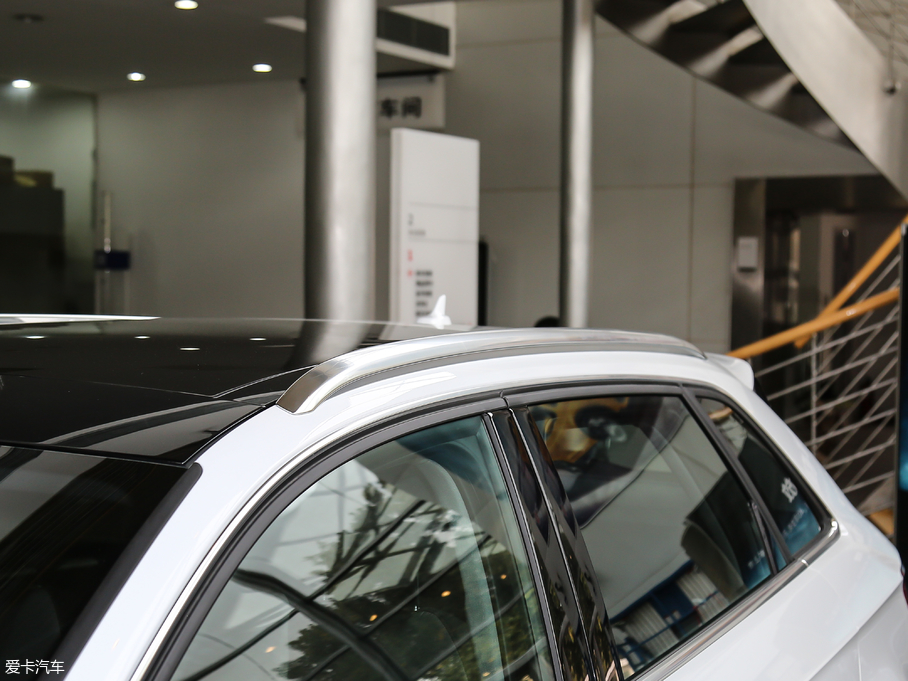 2018WA3 30 Sportback 40 TFSI\