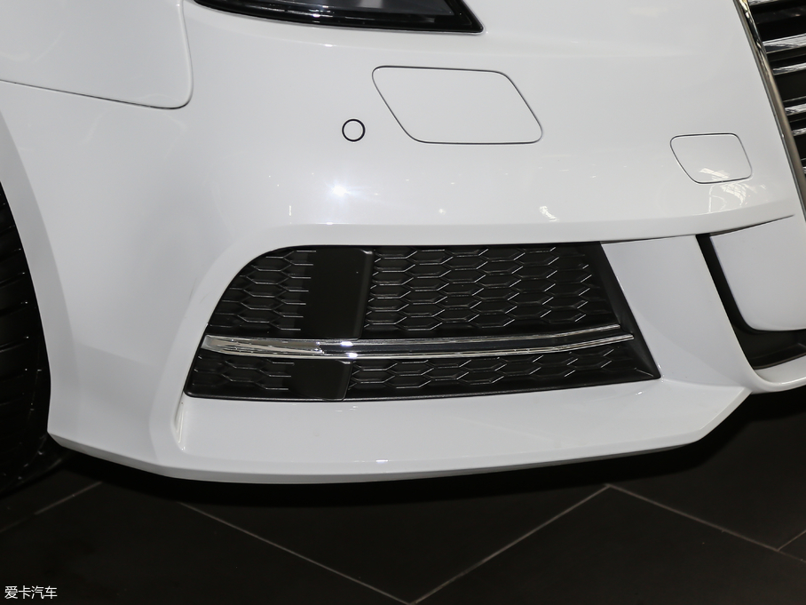 2018WA3 30 Sportback 40 TFSI\