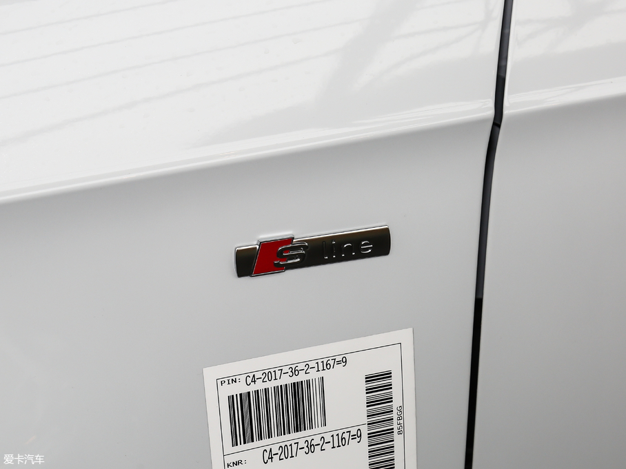 2018?yun)WA3 30 Sportback 40 TFSI\(yn)(dng)