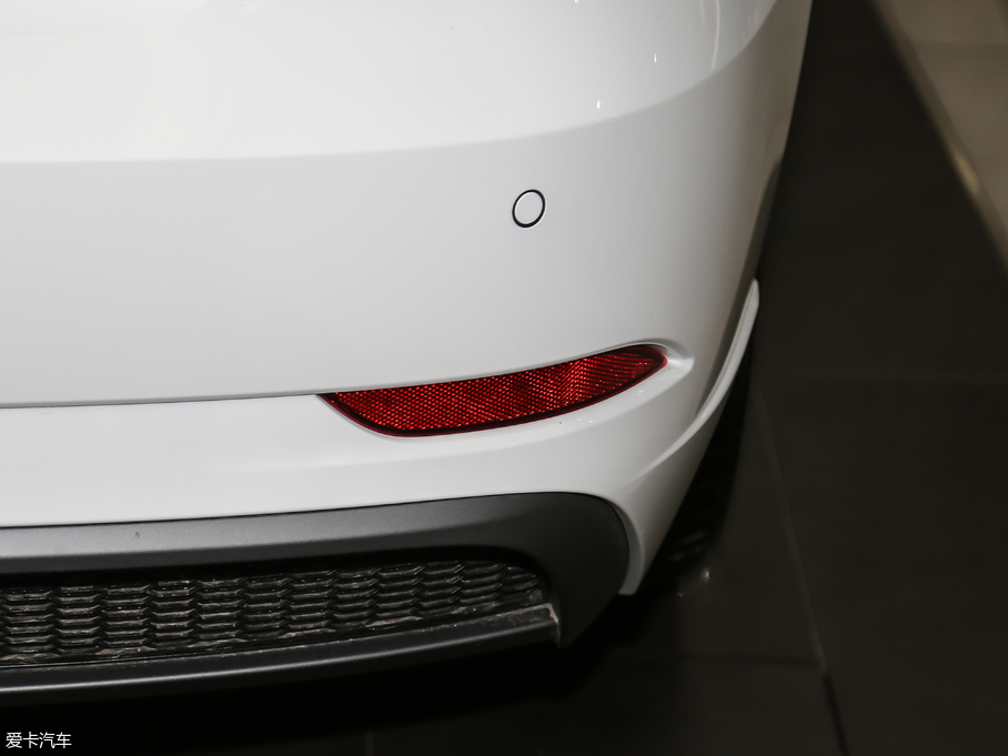 2018WA3 30 Sportback 40 TFSI\