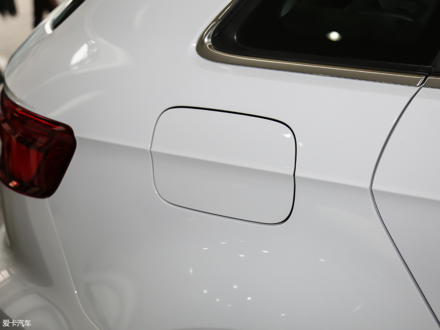 2018WA3 30 Sportback 40 TFSI\