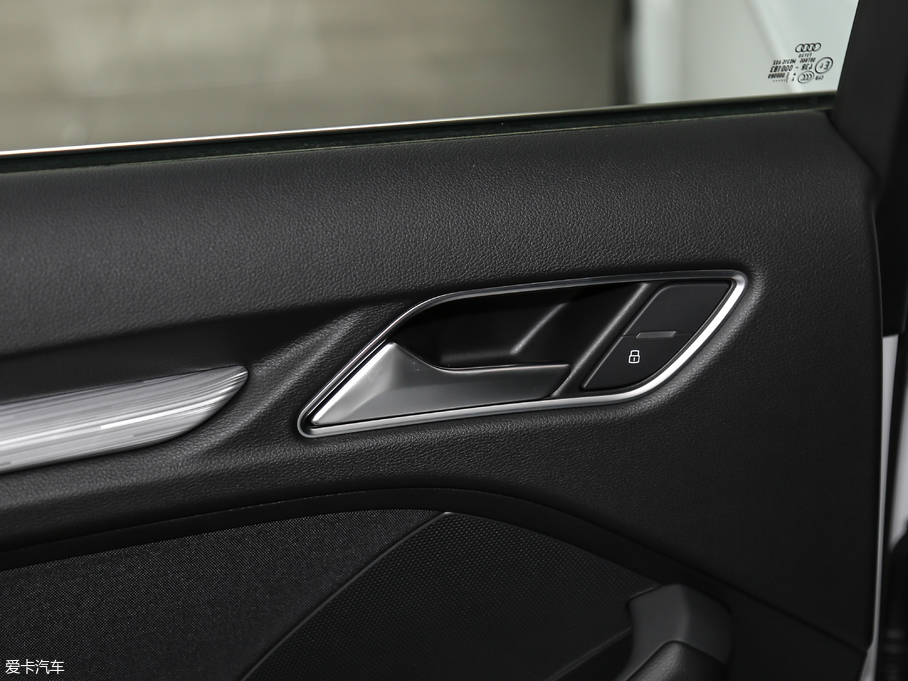 2018WA3 30 Sportback 40 TFSI\