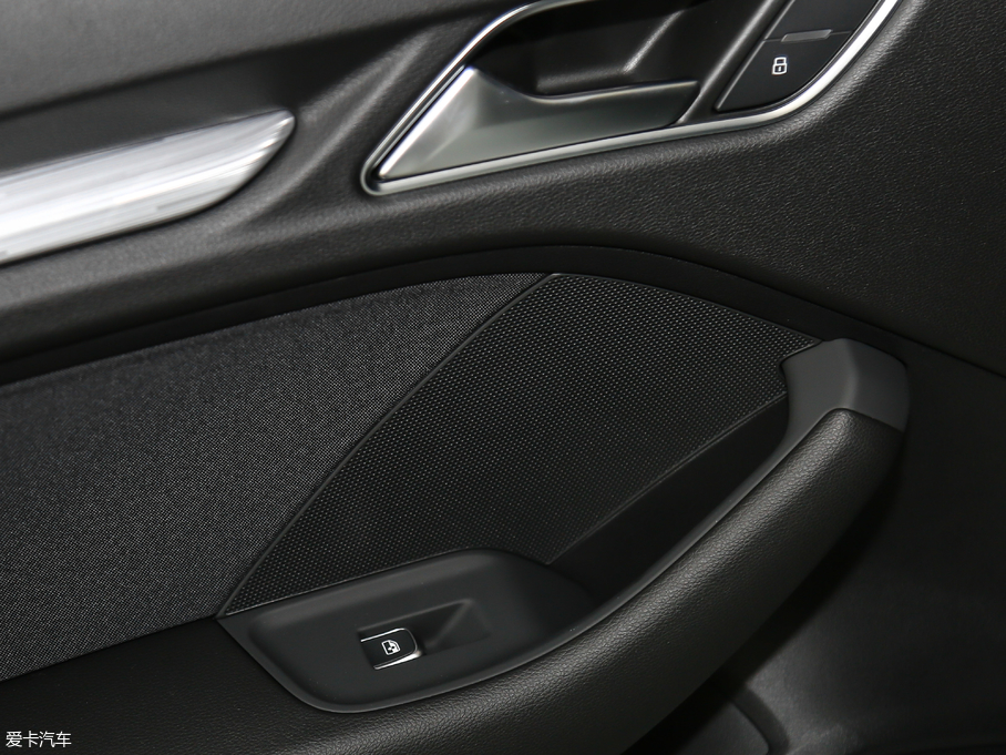 2018WA3 30 Sportback 40 TFSI\(yn)