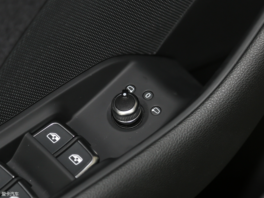 2018WA3 30 Sportback 40 TFSI\