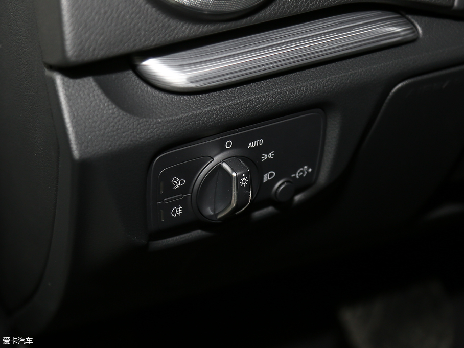 2018WA3 30 Sportback 40 TFSI\