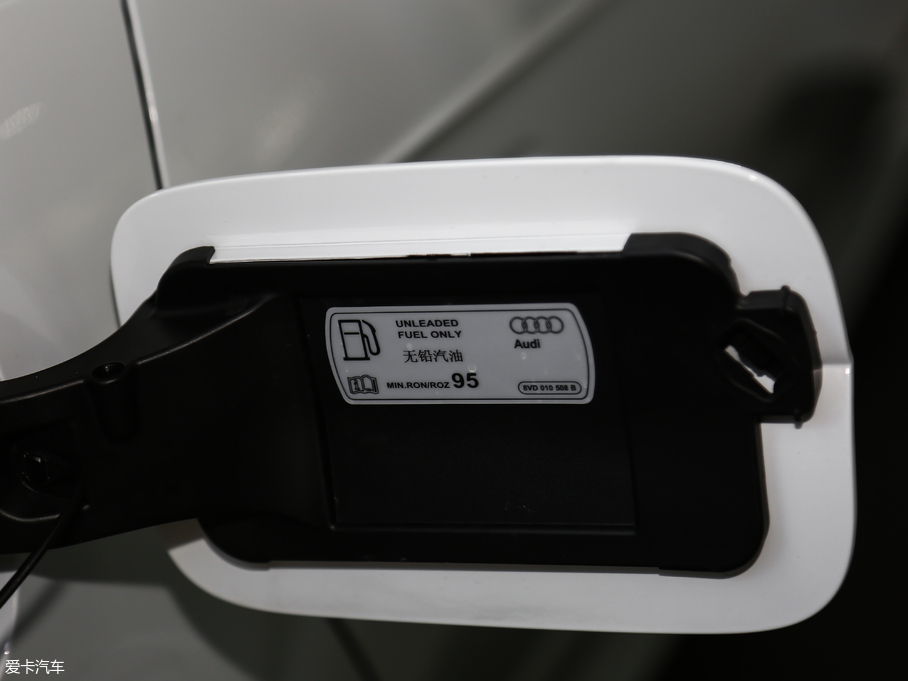 2018WA3 30 Sportback 40 TFSI\