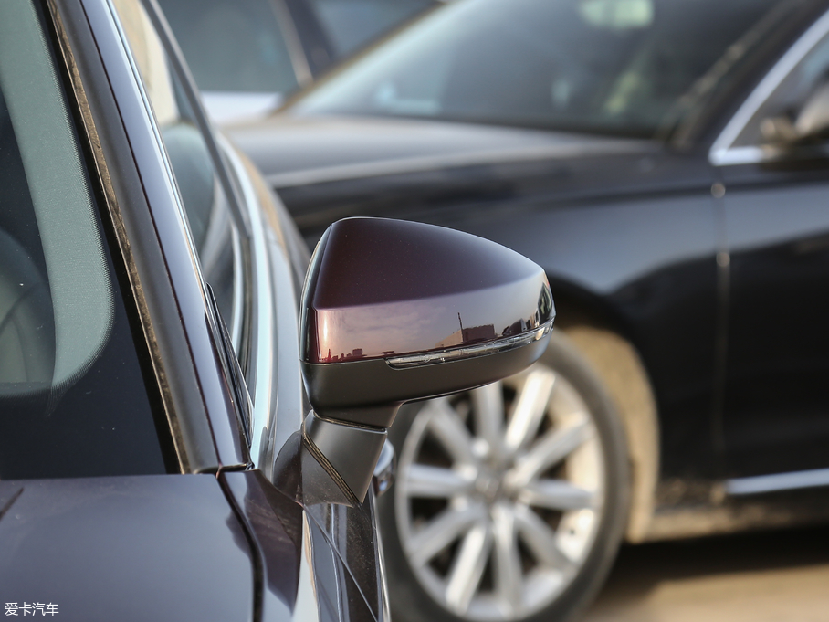 2018WA3 30 Sportback 35 TFSIL