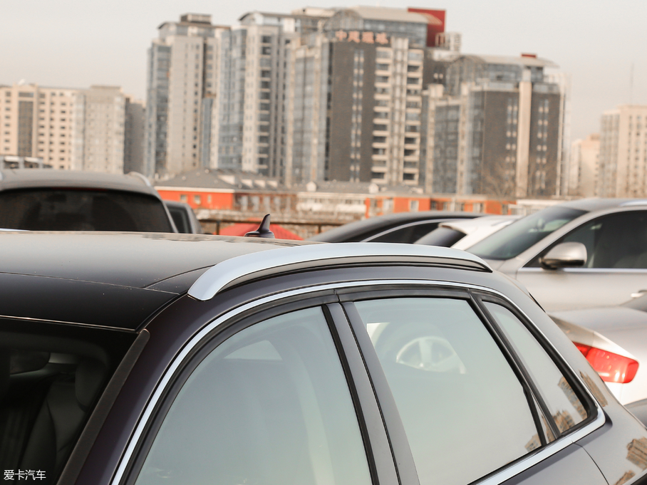 2018WA3 30 Sportback 35 TFSIL