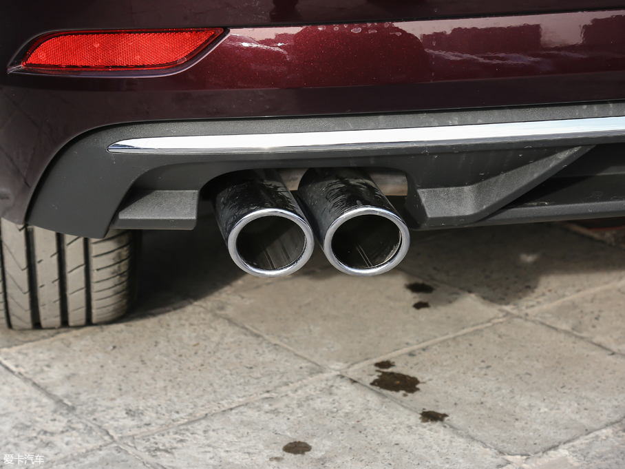 2018WA3 30 Sportback 35 TFSIL