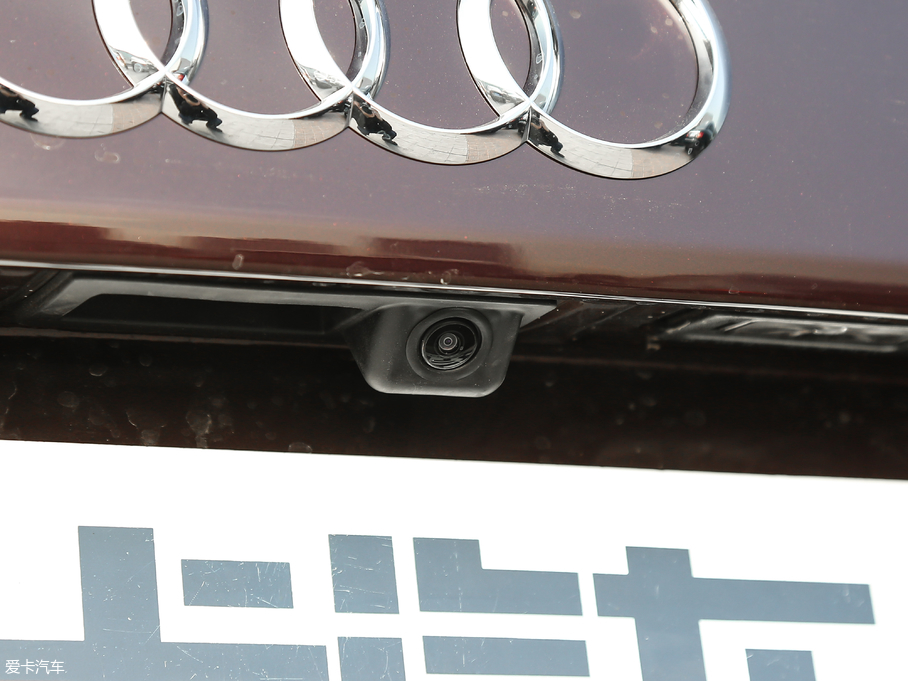 2018WA3 30 Sportback 35 TFSIL