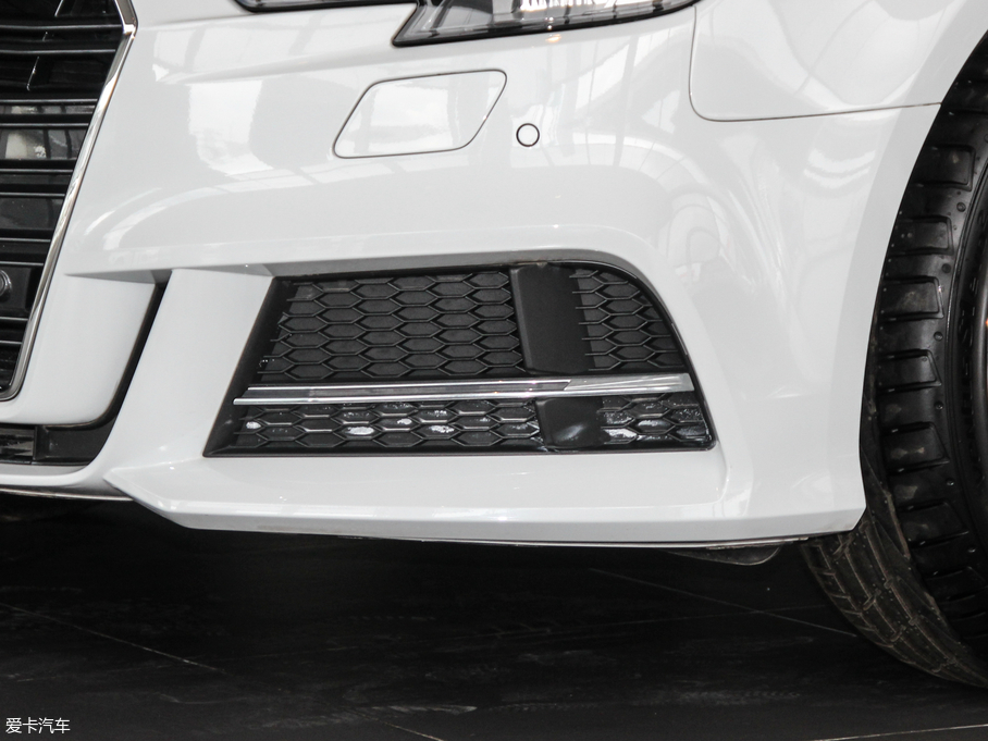 2018WA3 30 Sportback 35 TFSI\