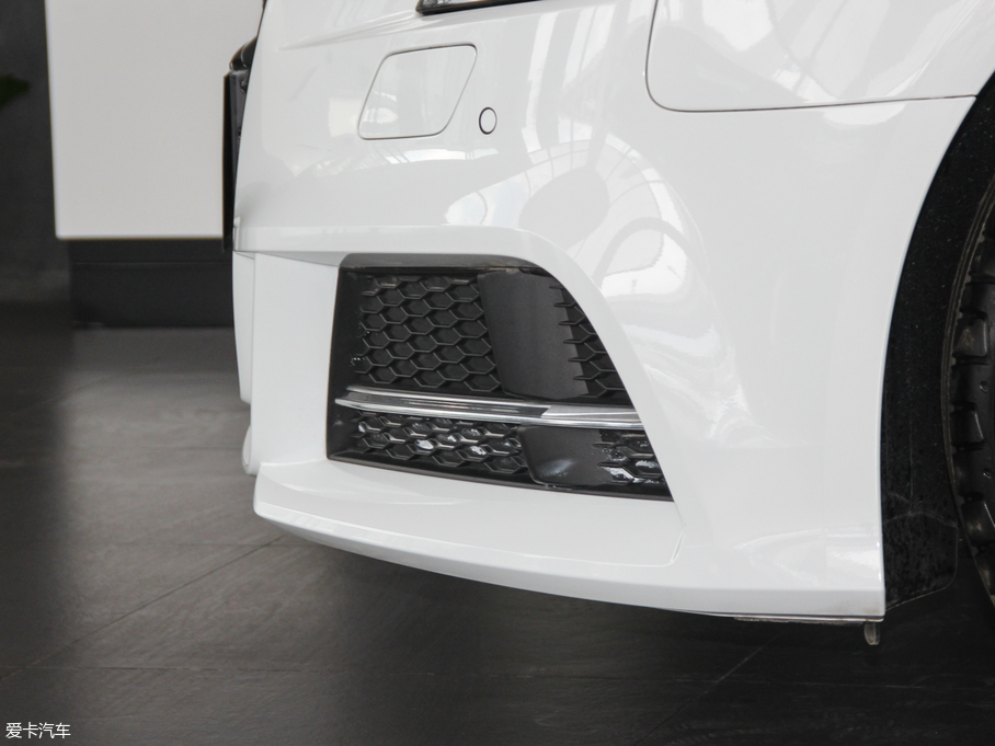 2018WA3 30 Sportback 35 TFSI\