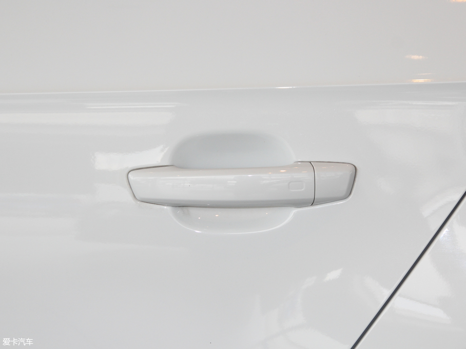 2018WA3 30 Sportback 35 TFSI\