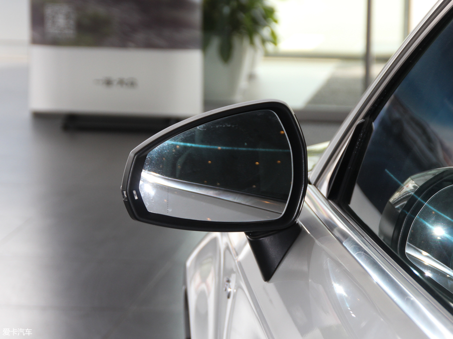 2018WA3 30 Sportback 35 TFSI\