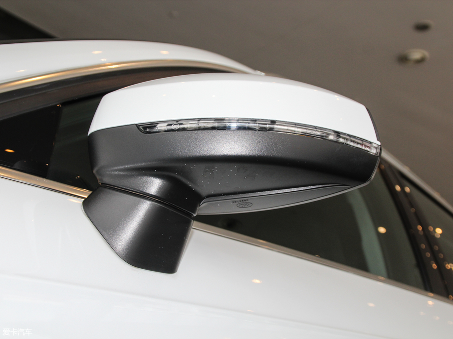 2018WA3 30 Sportback 35 TFSI\