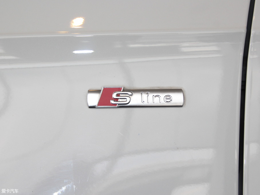 2018WA3 30 Sportback 35 TFSI\