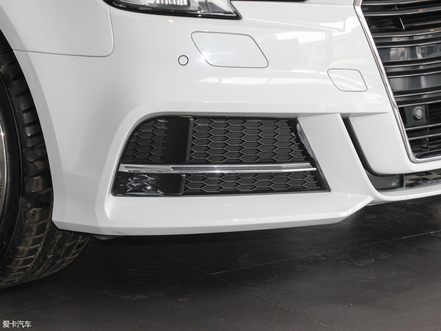 2018WA3 30 Sportback 35 TFSI\