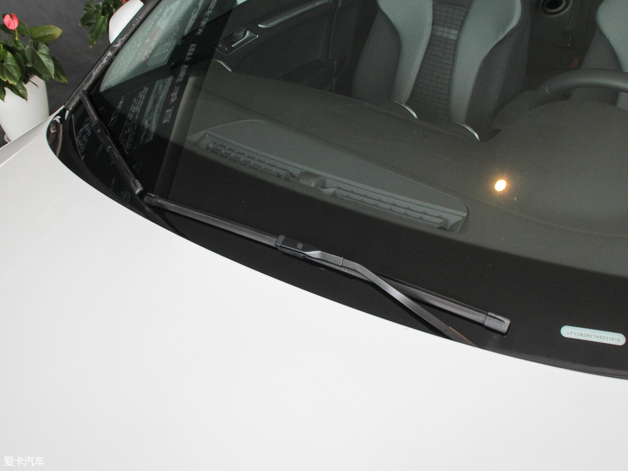 2018WA3 30 Sportback 35 TFSI\