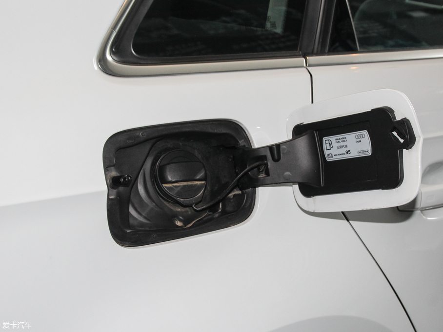 2018WA3 30 Sportback 35 TFSI\