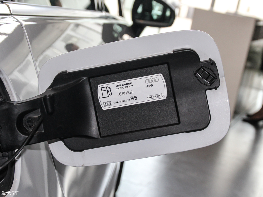 2018WA3 30 Sportback 35 TFSI\