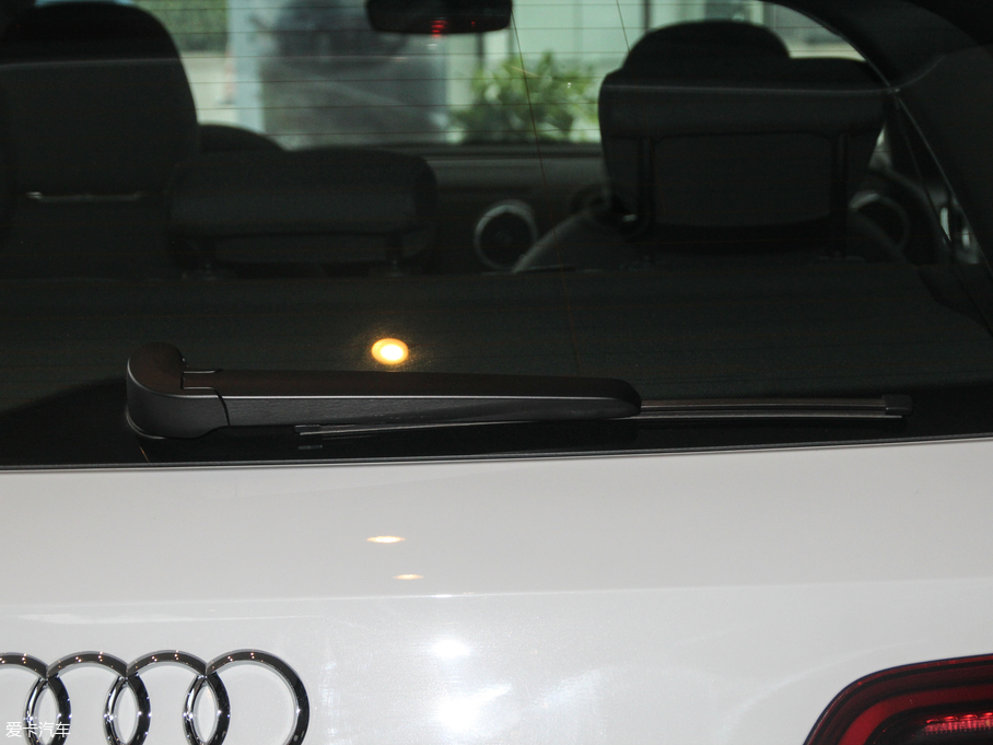 2018WA3 30 Sportback 35 TFSI\