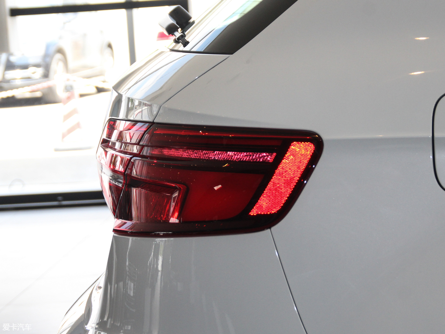 2018WA3 30 Sportback 35 TFSI\