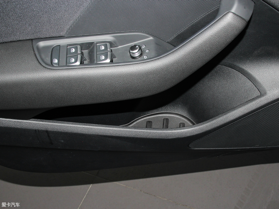 2018WA3 30 Sportback 35 TFSI\